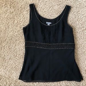 Silk blouse from Ann Taylor sz 0P